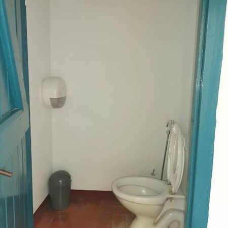 Auberge Mariama Ba Gorée 외부 사진