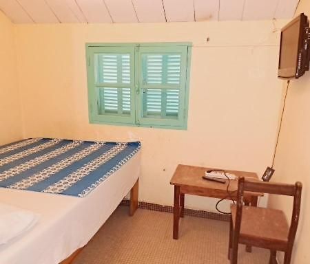 Auberge Mariama Ba Gorée 외부 사진