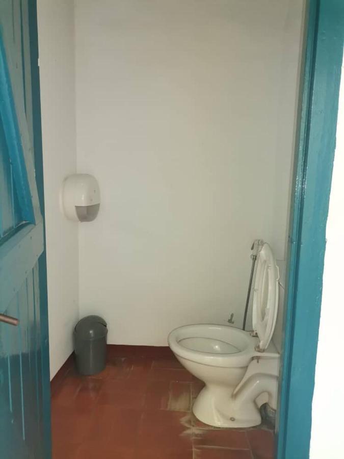 Auberge Mariama Ba Gorée 외부 사진