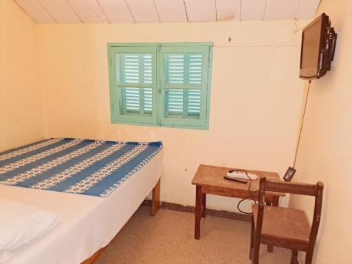 Auberge Mariama Ba Gorée 외부 사진