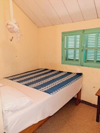 Auberge Mariama Ba Gorée 외부 사진