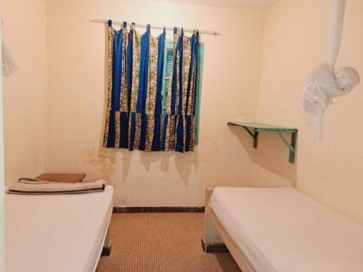 Auberge Mariama Ba Gorée 외부 사진