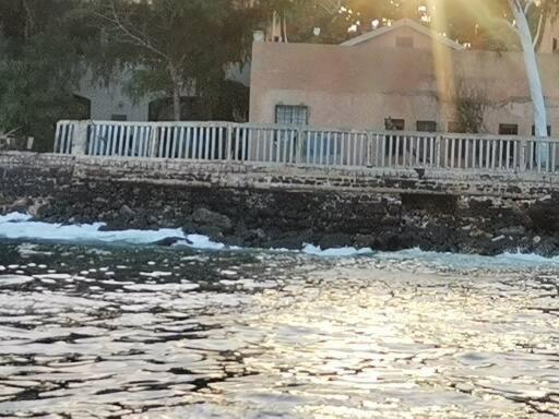 Auberge Mariama Ba Gorée 외부 사진